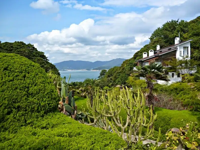 Lạc lối giữa vẻ đẹp như mơ của Vườn địa đàng Oedo-Botania 8 wanderlust-tips-lac-loi-giua-khung-canh-dep-nhu-mo-cua-vuon-dia-dang-oedo-botania-han-quoc-6