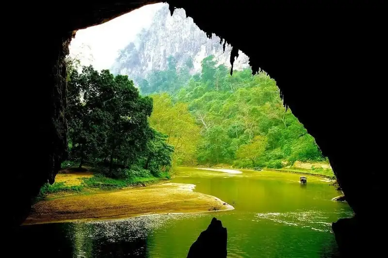 Ngỡ ngàng thiên nhiên tươi đẹp Bắc Kạn 7 wanderlust-tips-ngo-ngang-thien-nhien-tuoi-dep-bac-kan-3