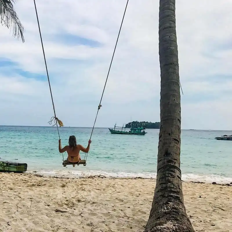 Ngỡ ngàng vẻ đẹp thiên đường của hòn Gầm Ghì ở Phú Quốc 12 wanderlust-tips-ngo-ngang-voi-ve-dep-thien-duong-cua-hon-gam-ghi-o-phu-quoc-4