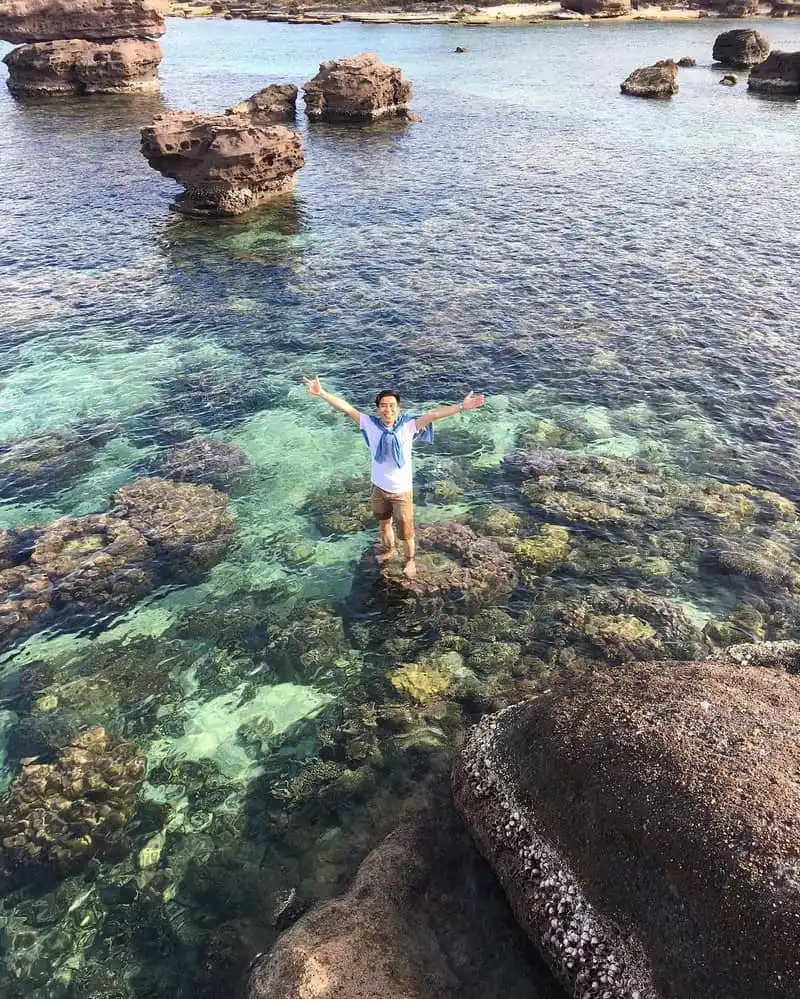Ngỡ ngàng vẻ đẹp thiên đường của hòn Gầm Ghì ở Phú Quốc 11 wanderlust-tips-ngo-ngang-voi-ve-dep-thien-duong-cua-hon-gam-ghi-o-phu-quoc-5
