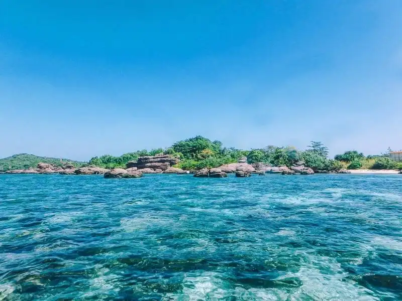 Ngỡ ngàng vẻ đẹp thiên đường của hòn Gầm Ghì ở Phú Quốc 5 wanderlust-tips-ngo-ngang-voi-ve-dep-thien-duong-cua-hon-gam-ghi-o-phu-quoc-6