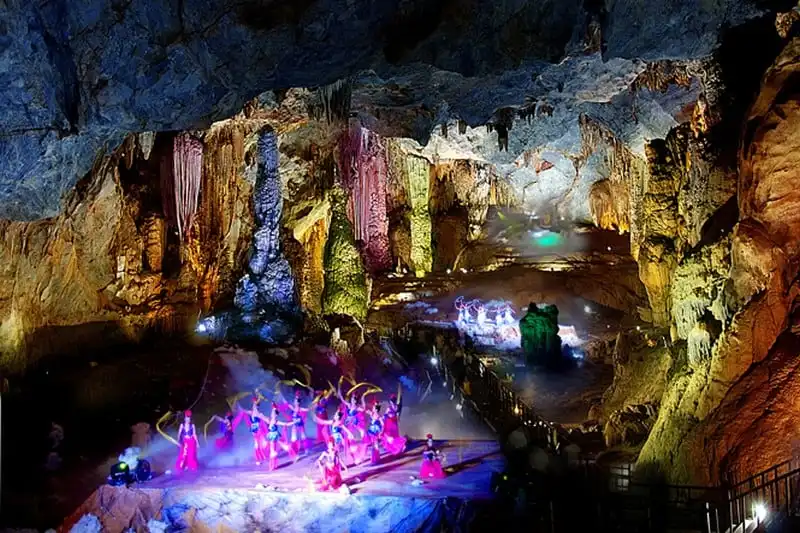 Nhiều hoạt động đặc sắc tại Lễ hội Hang động Quảng Bình 2017 5 wanderlust-tips-nhieu-hoat-dong-dac-sac-tai-le-hoi-hang-dong-quang-binh-2017-2