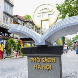 wanderlust tips pho sach ha noi diem den van hoa thu vi 1