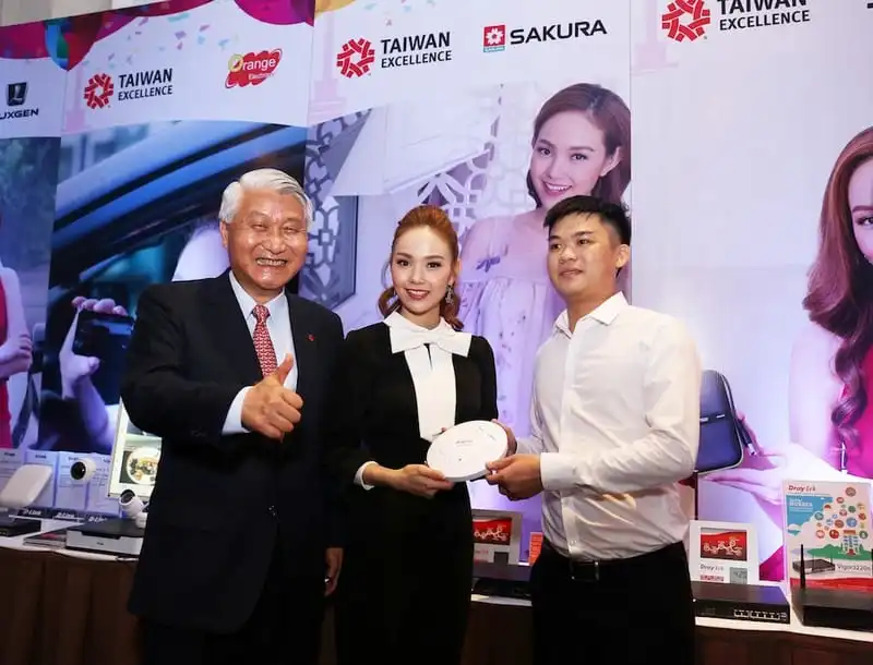 Taiwan Excellence 2017 - Những món quà ghi dấu trong tâm thức bạn 6 wanderlust-tips-taiwan-excellence-2017-nhung-mon-qua-luon-ghi-dau-trong-tam-thuc-ban-3