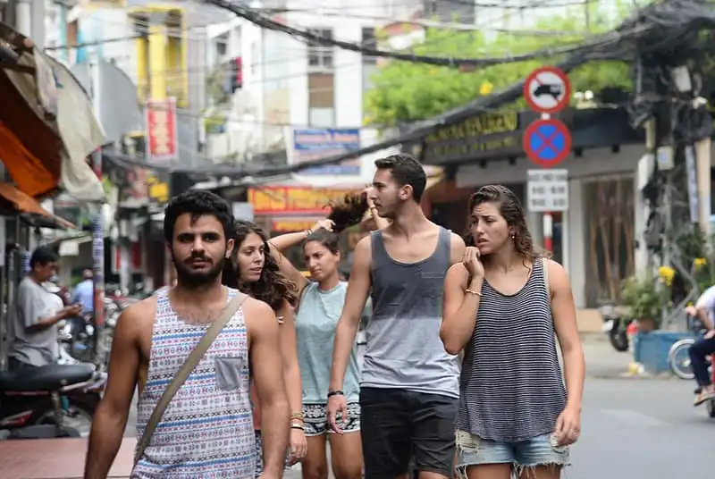 Thành phố Hồ Chí Minh có phố đi bộ Bùi Viện từ ngày 15/7 6 wanderlust-tips-thanh-pho-ho-chi-minh-co-pho-di-bo-bui-vien-tu-ngay-1572