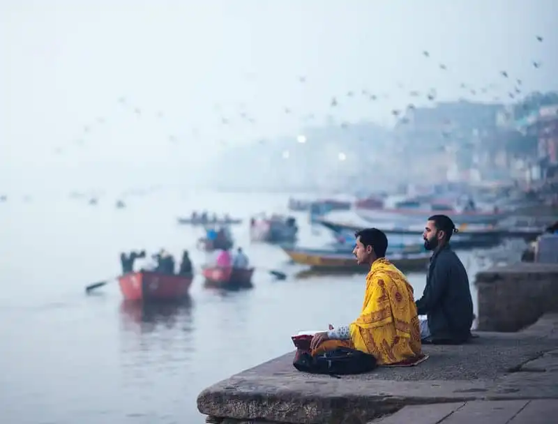 Ấn tượng Varanasi - Thành phố linh thiêng của Ấn Độ 9 wanderlust-tips-thanh-pho-linh-thieng-varanasi-an-do-14