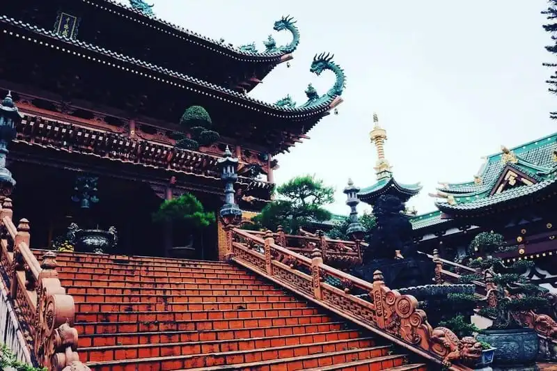 Về Gia Lai, ghé chùa Minh Thành đẹp như ở xứ Phù Tang 7 wanderlust-tips-ve-gia-lai-ghe-tham-chua-minh-thanh-dep-nhu-o-xu-phu-tang-14