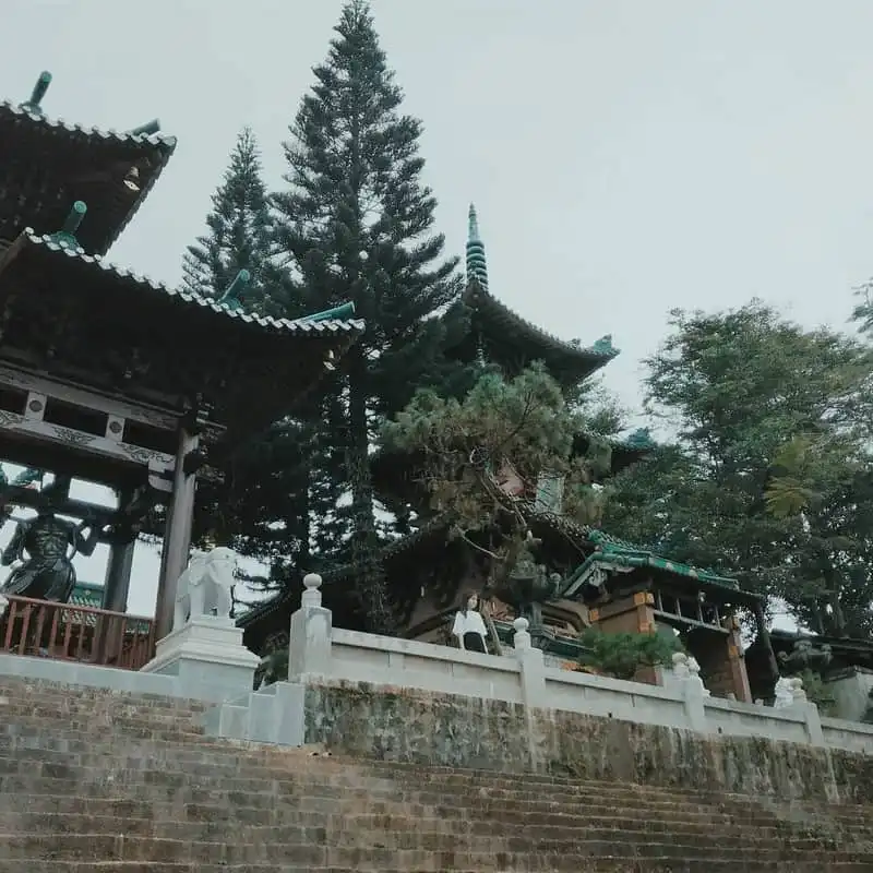 Về Gia Lai, ghé chùa Minh Thành đẹp như ở xứ Phù Tang 17 wanderlust-tips-ve-gia-lai-ghe-tham-chua-minh-thanh-dep-nhu-o-xu-phu-tang-3