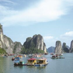 wanderlust tips viet nam vao top 20 nuoc tang truong du lich nhanh nhat gioi 1