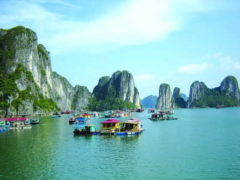 Việt Nam lọt top 20 nước tăng trưởng du lịch nhanh nhất thế giới 5 wanderlust-tips-viet-nam-vao-top-20-nuoc-tang-truong-du-lich-nhanh-nhat-gioi-2