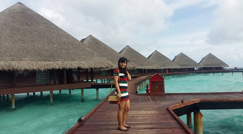 wanderlust tips kinh nghiem du lich tu tuc Maldives 1