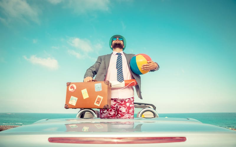 Bleisure - Lối sống hay nhu cầu 5 wanderlust tips bleisure loi song hay nhu cau1 1