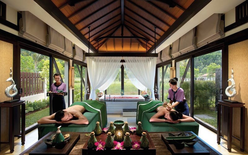 wanderlust tips thu gian cung goi tri lieu dragon fruit soother tai banyan tree spa 1 1