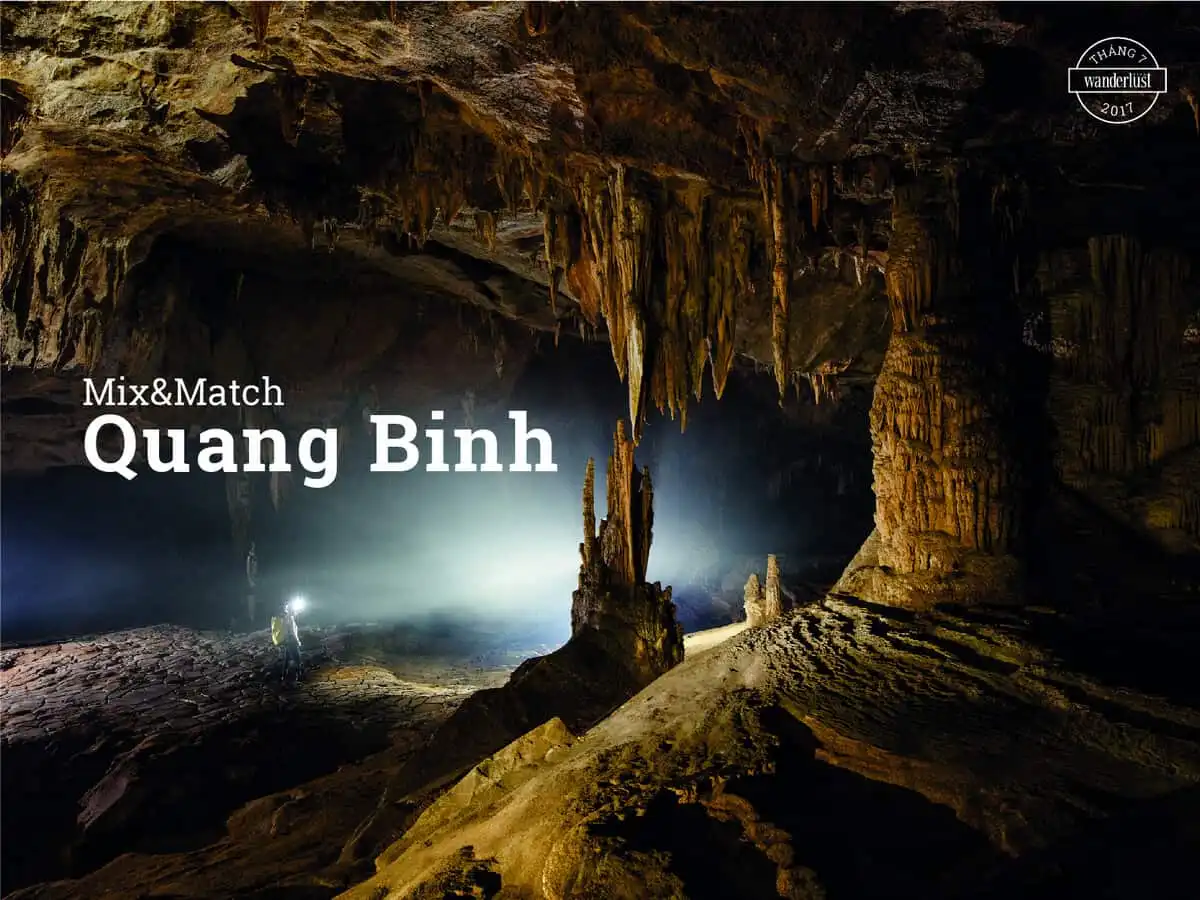 Tạp chí du lịch Wanderlust Tips tháng 7/2017: Đi để trở về 8 tap chi du lich wanderlust tips thang 7 2017 di de tro ve 5