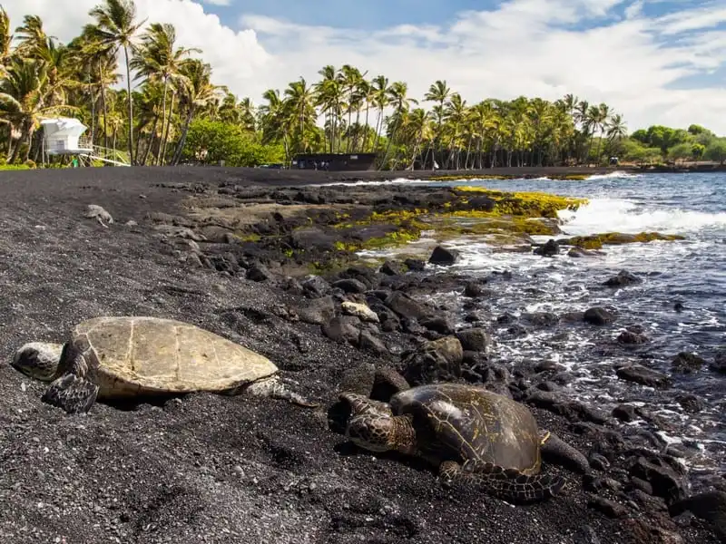 wanderlust tips 11 bai bien ruc ro sac mau khap the gioi 2