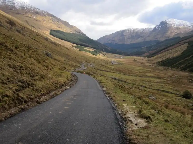 wanderlust tips 11 cung duong dep nhung nguy hiem nhat chau au 11