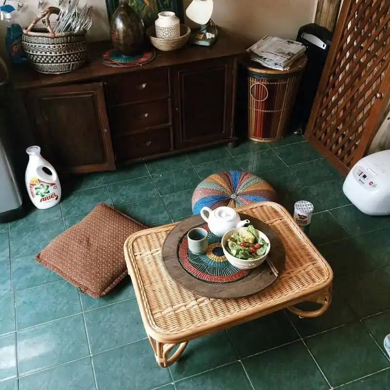 4 homestay cực xinh ở Hà Nội để bạn "đưa nhau đi trốn" 13 wanderlust tips 4 homestay cuc xinh o ha noi de ban dua nhau di tron 10