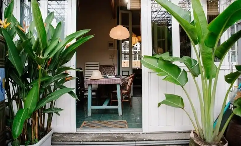 4 homestay cực xinh ở Hà Nội để bạn "đưa nhau đi trốn" 14 wanderlust tips 4 homestay cuc xinh o ha noi de ban dua nhau di tron 11