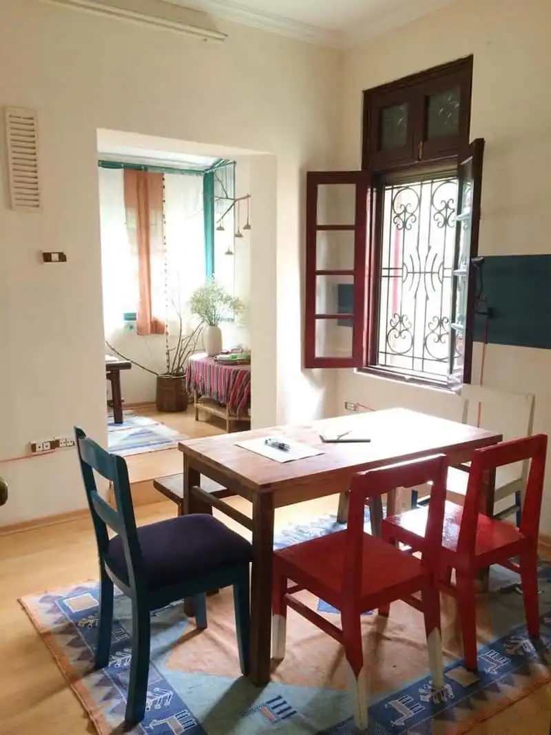 4 homestay cực xinh ở Hà Nội để bạn "đưa nhau đi trốn" 15 wanderlust tips 4 homestay cuc xinh o ha noi de ban dua nhau di tron 12