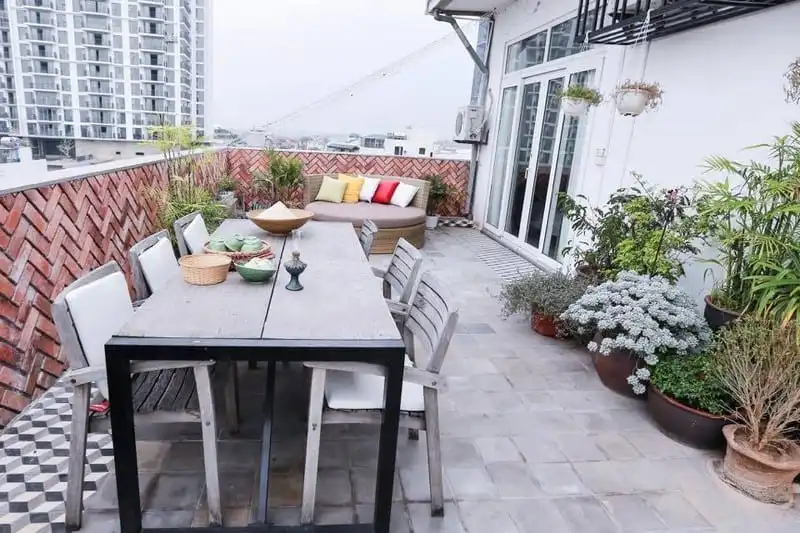 4 homestay cực xinh ở Hà Nội để bạn "đưa nhau đi trốn" 7 wanderlust tips 4 homestay cuc xinh o ha noi de ban dua nhau di tron 4