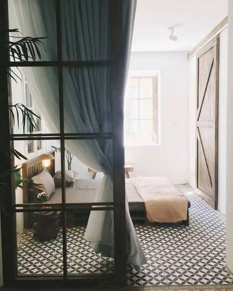 4 homestay cực xinh ở Hà Nội để bạn "đưa nhau đi trốn" 9 wanderlust tips 4 homestay cuc xinh o ha noi de ban dua nhau di tron 6