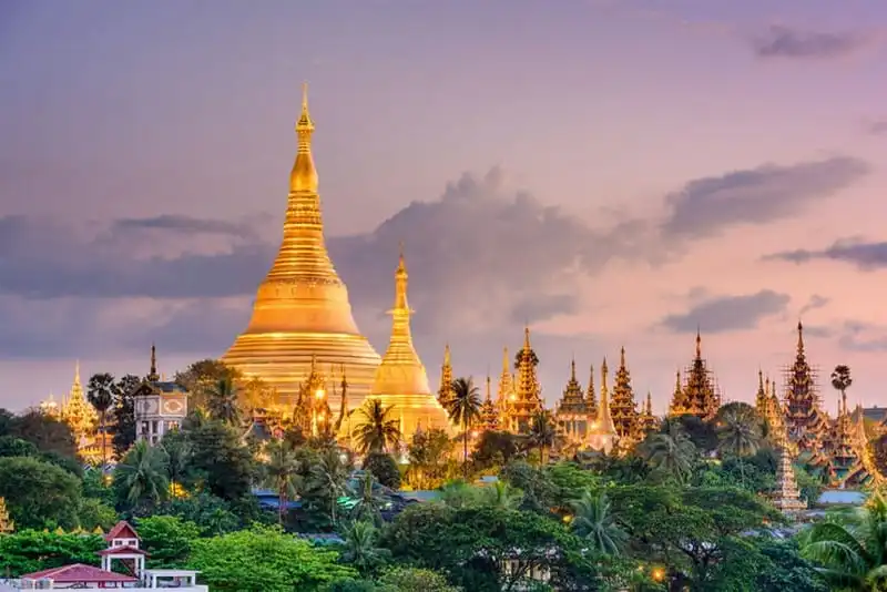 wanderlust tips 9 trai nghiem tuyet nhat o yangon myanmar 1