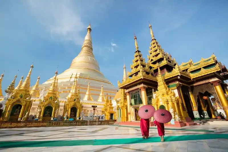 wanderlust tips 9 trai nghiem tuyet nhat o yangon myanmar 2