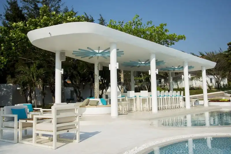 "Ốc đảo xanh" tuyệt đẹp Alma Oasis Long Hải 8 wanderlust tips alma oasis long hai oc dao xanh tuyet dep tai ba ria vung tau 6