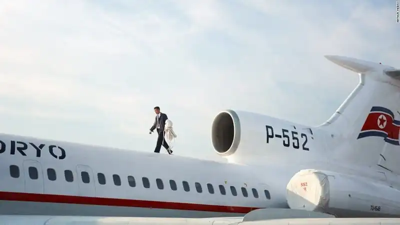 wanderlust tips can canh air koryo hang hang khong duy nhat cua trieu tien 8