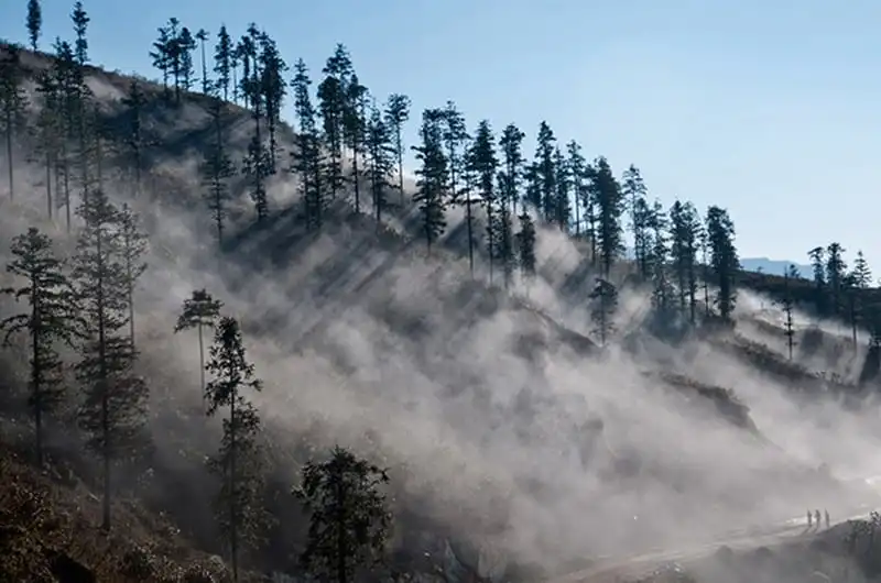 Check-in tại những địa điểm chụp ảnh đẹp nhất ở Lào Cai 10 wanderlust tips check tai nhung dia diem chup anh dep nhat o lao cai 6