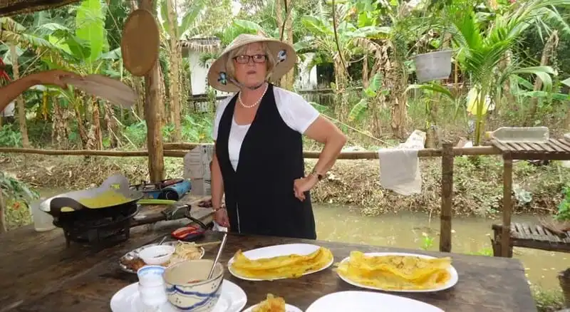 Đến Cần Thơ, hãy ở homestay cùng người dân địa phương 15 wanderlust tips den can tho hay o homestay cung nguoi dan dia phuong 15