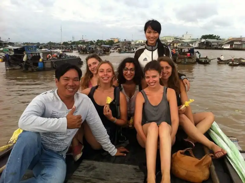 Đến Cần Thơ, hãy ở homestay cùng người dân địa phương 25 wanderlust tips den can tho hay o homestay cung nguoi dan dia phuong 18