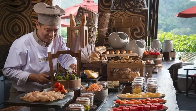 Đến Phuket nhất định phải ghé resort “tổ chim” Keemala 10 wanderlust tips den phuket nhat dinh phai ghe resort chim keemala 13