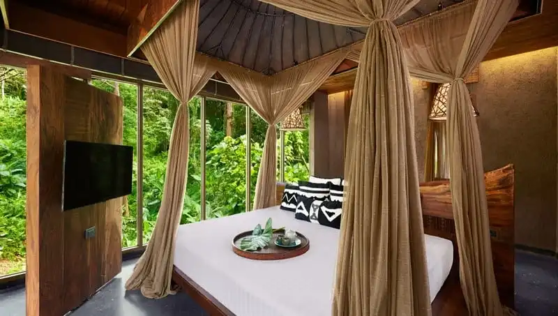 Đến Phuket nhất định phải ghé resort “tổ chim” Keemala 13 wanderlust tips den phuket nhat dinh phai ghe resort chim keemala 5