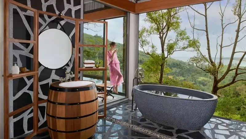 Đến Phuket nhất định phải ghé resort “tổ chim” Keemala 9 wanderlust tips den phuket nhat dinh phai ghe resort chim keemala 8