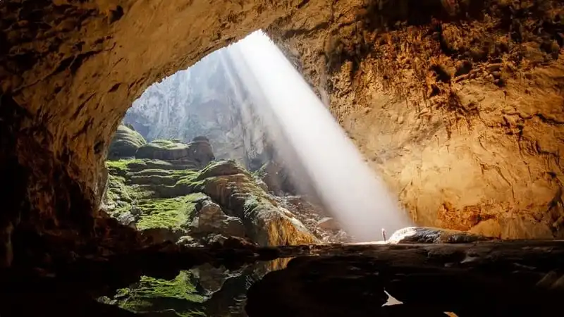 wanderlust tips di thuyen theo lo trinh moi de khong bi ket lu trong hang son doong 1