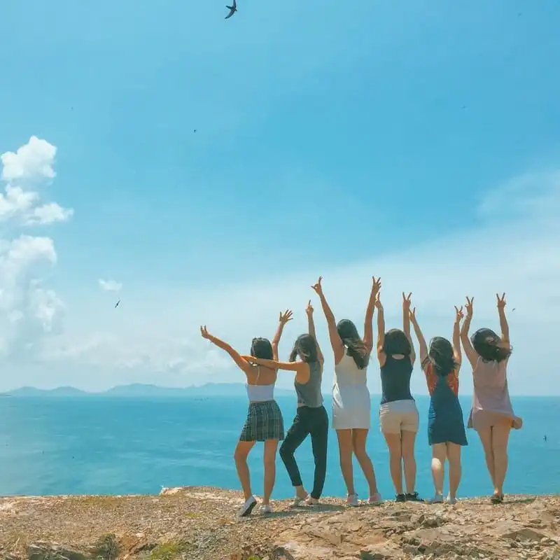 Đồi Con Heo - điểm chụp hình "chất lừ" ở Vũng Tàu ít người biết đến 10 wanderlust tips doi con heo diem chup hinh chat lu o vung tau it nguoi biet den 1 1
