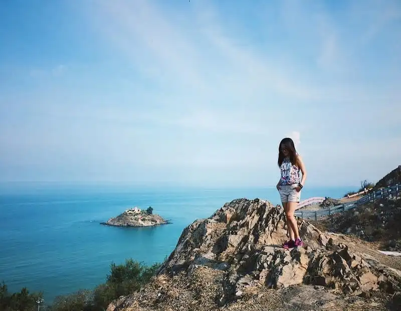 Đồi Con Heo - điểm chụp hình "chất lừ" ở Vũng Tàu ít người biết đến 7 wanderlust tips doi con heo diem chup hinh chat lu o vung tau it nguoi biet den 11