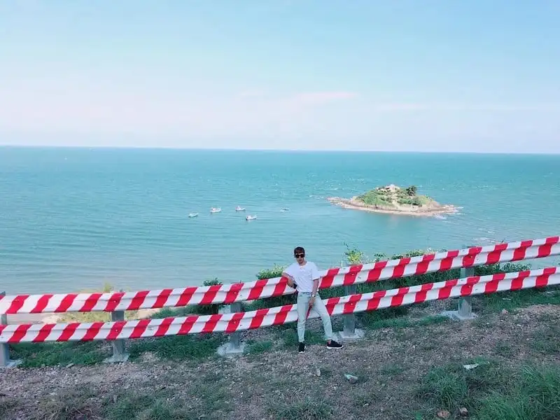 Đồi Con Heo - điểm chụp hình "chất lừ" ở Vũng Tàu ít người biết đến 9 wanderlust tips doi con heo diem chup hinh chat lu o vung tau it nguoi biet den 9