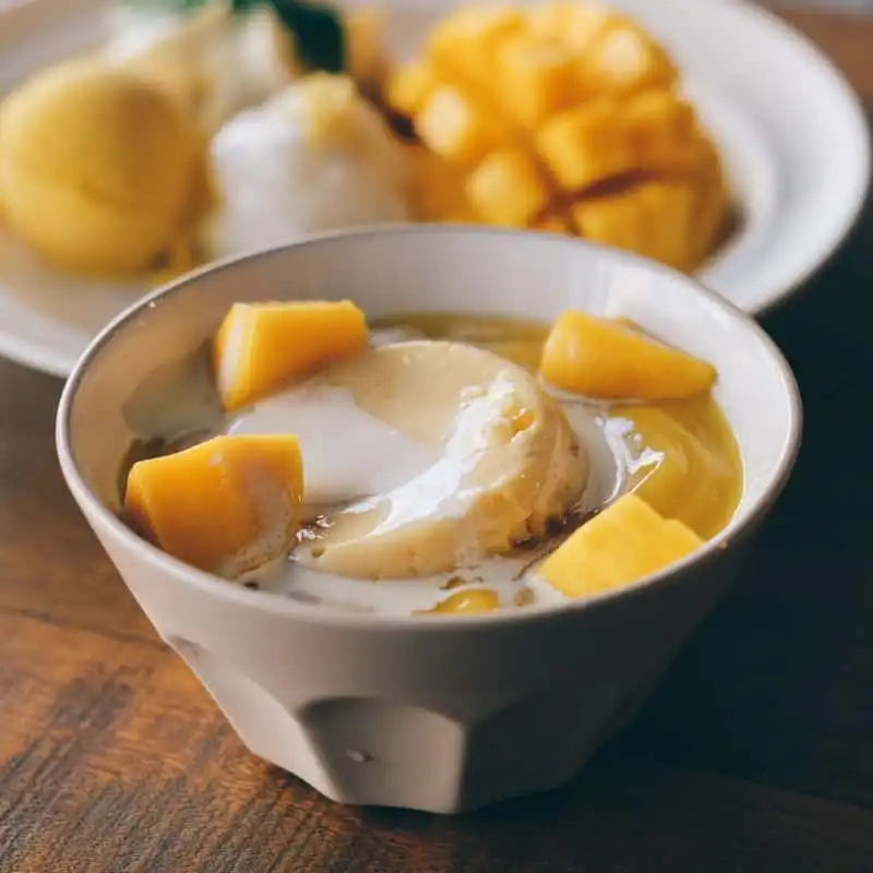 Du lịch Bangkok, tín đồ mê xoài đừng nên bỏ qua Mango Tango 8 wanderlust tips du lich bangkok tin xoai dung nen bo qua mango tango 3