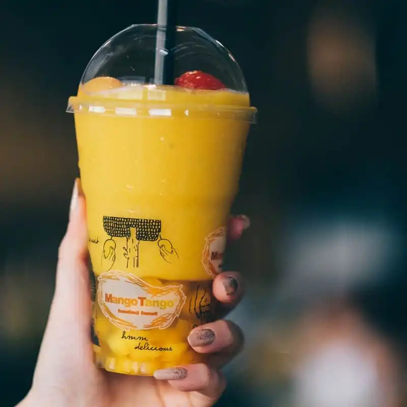 Du lịch Bangkok, tín đồ mê xoài đừng nên bỏ qua Mango Tango 10 wanderlust tips du lich bangkok tin xoai dung nen bo qua mango tango 6