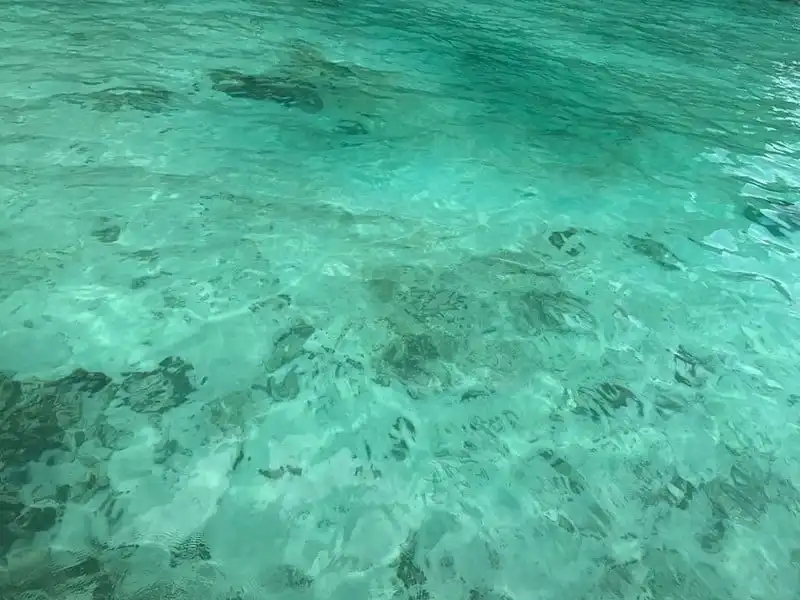 wanderlust tips hanh trinh krabi thai lan cham tay toi thien duong xanh ngoc bich 2