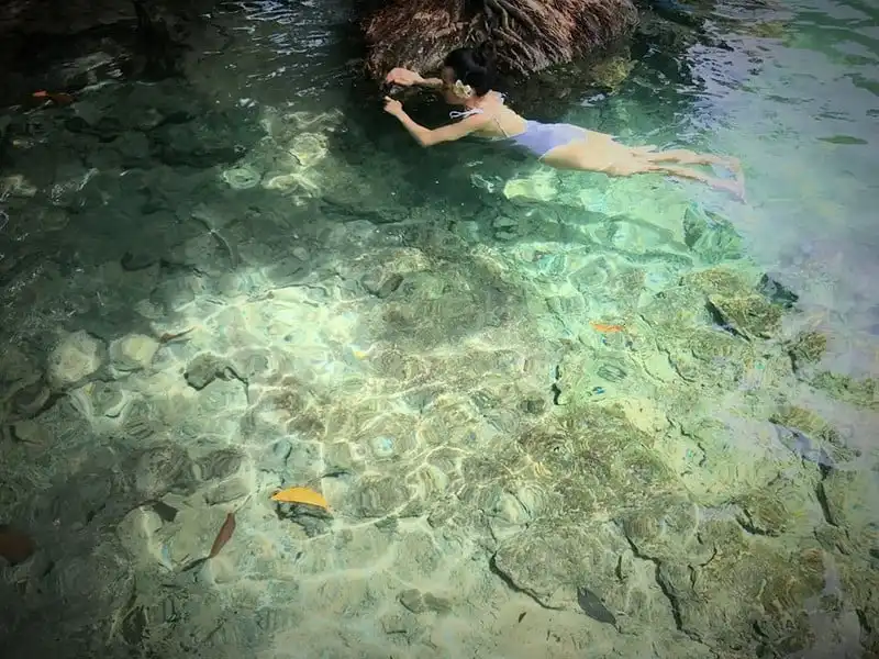 wanderlust tips hanh trinh krabi thai lan cham tay toi thien duong xanh ngoc bich 6