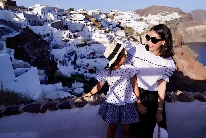 wanderlust tips hoa hau ha kieu anh ky niem ngay cuoi o santorini hy lap 11