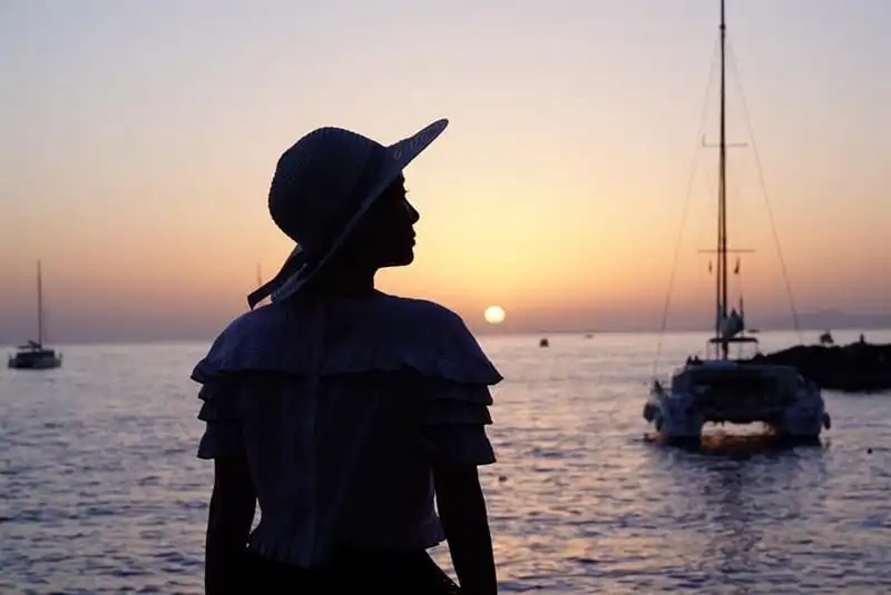 wanderlust tips hoa hau ha kieu anh ky niem ngay cuoi o santorini hy lap 12