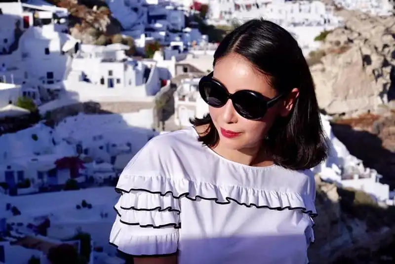 wanderlust tips hoa hau ha kieu anh ky niem ngay cuoi o santorini hy lap 7