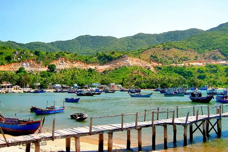 wanderlust tips hoa hau ha kieu anh ky niem ngay hoang vinh vinh hy ninh thuan 1