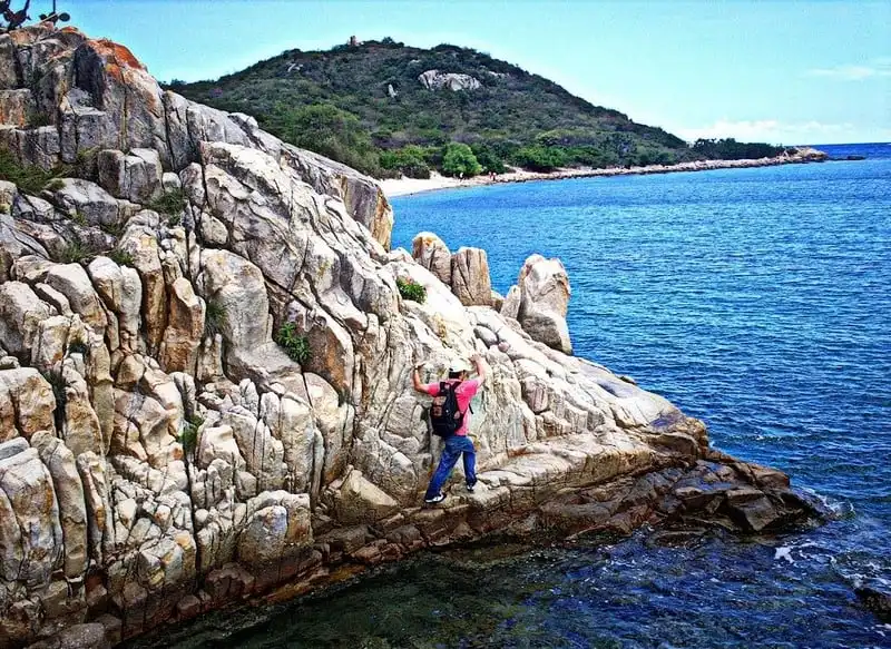 wanderlust tips hoa hau ha kieu anh ky niem ngay hoang vinh vinh hy ninh thuan 2