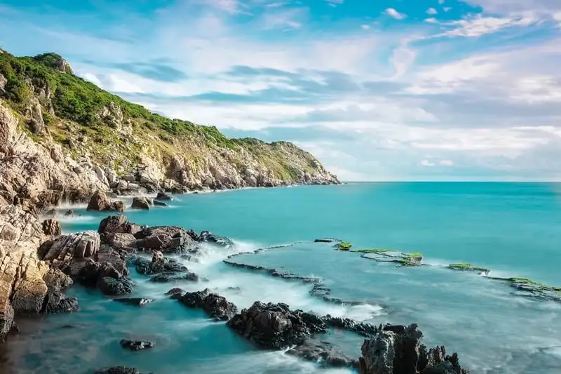 wanderlust tips hoa hau ha kieu anh ky niem ngay hoang vinh vinh hy ninh thuan 5