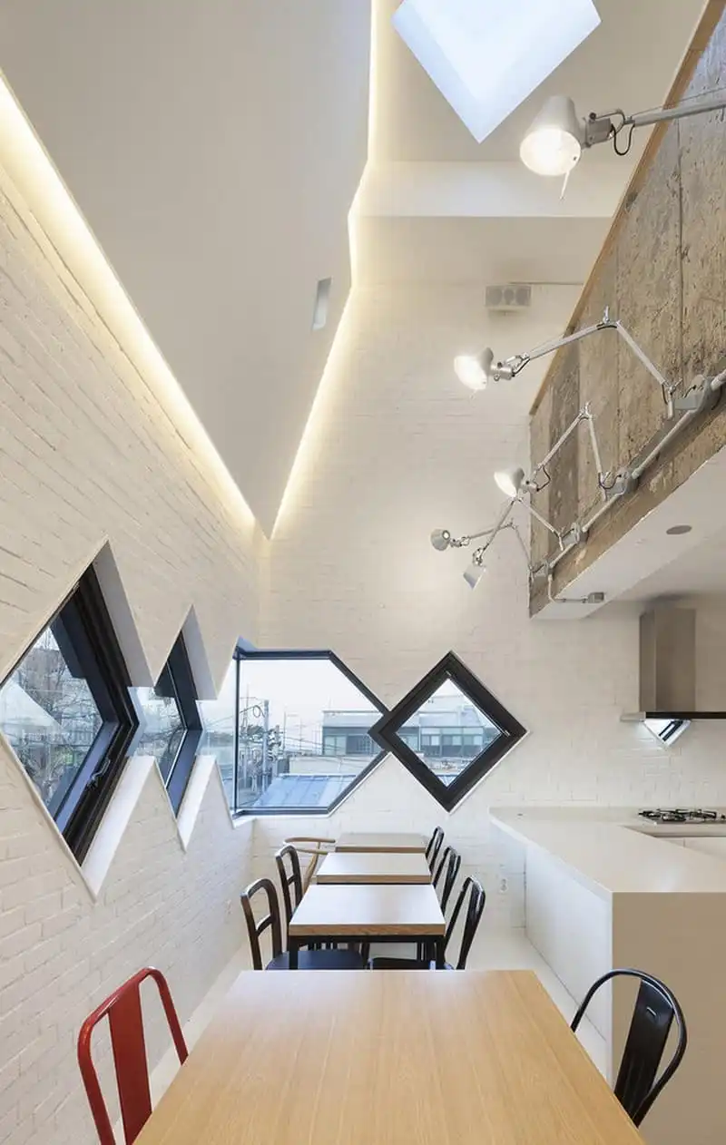 wanderlust tips hostel co thiet ke doc dao nhu trong phim vien tuong 14